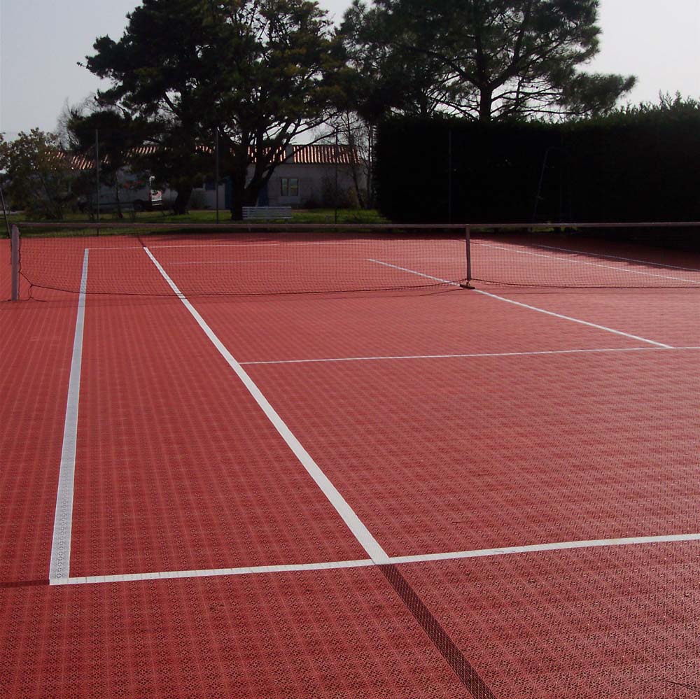 SP Tennis MultiCourt покрытие для теннисных кортов